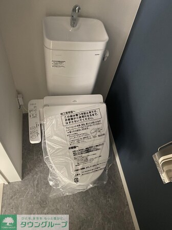 カシータ松戸の物件内観写真